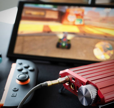 Testing the Nintendo Switch 2 with iFi DACs: Our Top Audio Picks