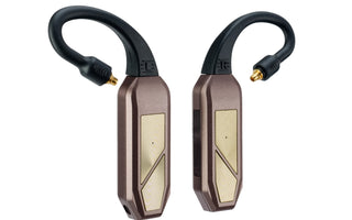 Wireless, Reimagined: iFi Launches GO pod Max