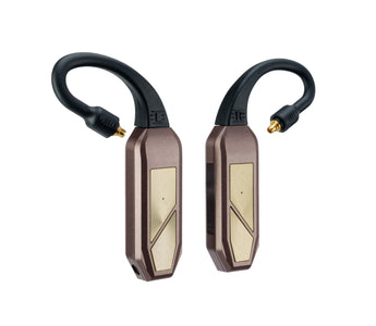 Wireless, Reimagined: iFi Launches GO pod Max