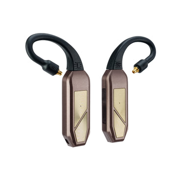 Wireless, Reimagined: iFi Launches GO pod Max
