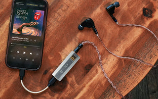 Best Portable DACs for the Samsung Galaxy Z Fold8