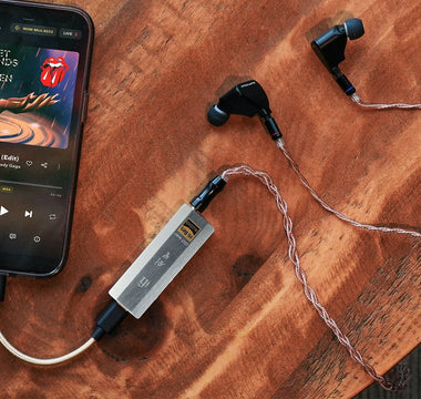 Best Portable DACs for the Samsung Galaxy Z Fold8