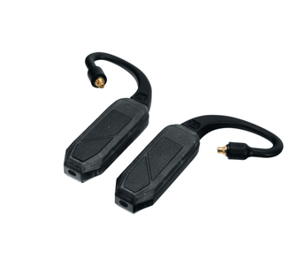 iFi GO Pod Air: Same Magic, Now Lighter