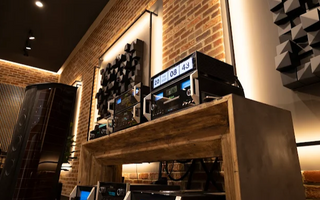 Home Listening: Enhance Your Setup This Winter Season