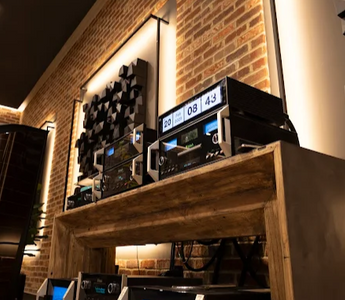 Home Listening: Enhance Your Setup This Winter Season