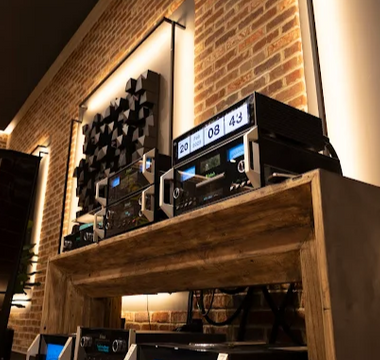 Home Listening: Enhance Your Setup This Winter Season