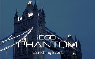 Vanish into the Music: Reference-Class Streaming DAC/Amp System