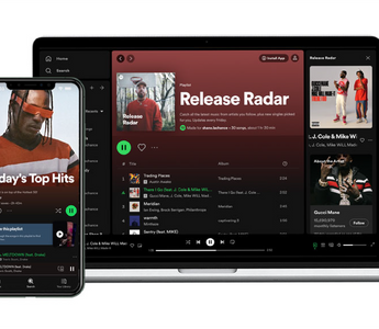 Still waiting on that Spotify HiFi... is lossless audio just a myth at this point?