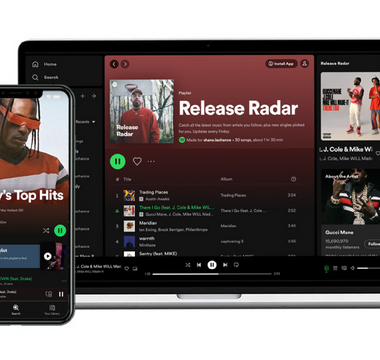 Still waiting on that Spotify HiFi... is lossless audio just a myth at this point?