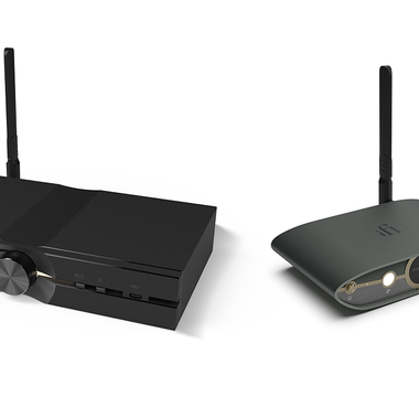 The Next Generation: Introducing the NEO Stream 3 and ZEN Stream 3