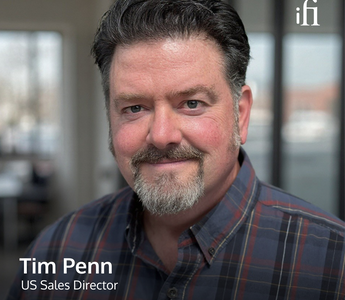 Shaping the Future of Sound: Tim Penn Joins iFi/Silent Power