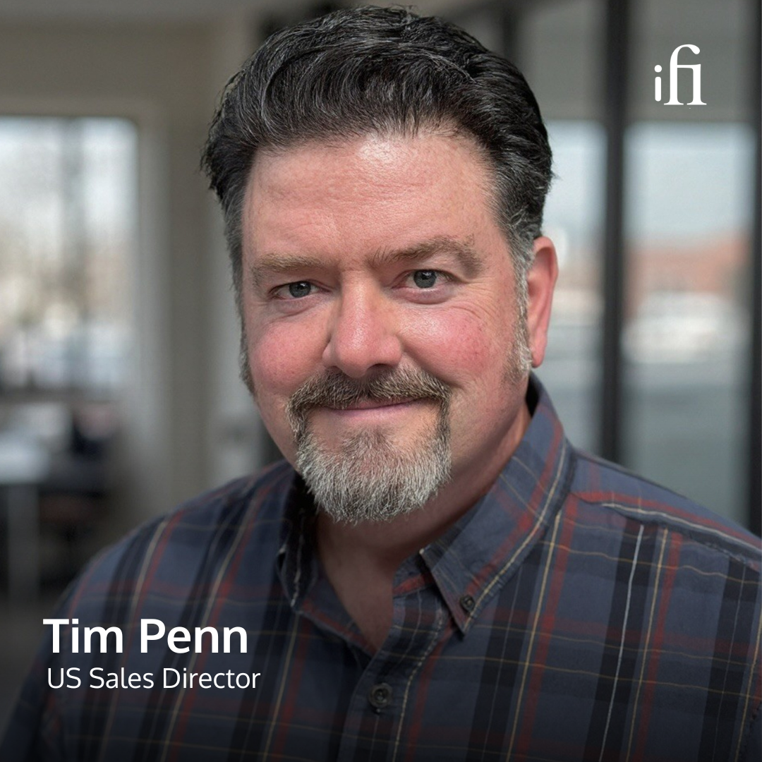 Shaping the Future of Sound: Tim Penn Joins iFi/Silent Power – iFi audio