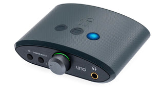Uno: great sound for everyone