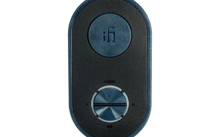 Levelling Up Travel Audio: iFi launches UP Travel Bluetooth DAC