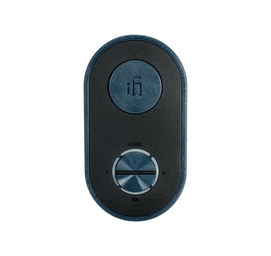 Levelling Up Travel Audio: iFi launches UP Travel Bluetooth DAC
