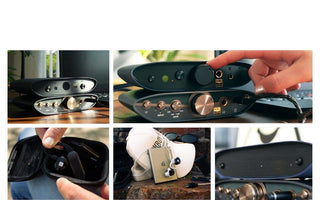 iFi Celebrates International Jazz Day with Six New Entry-Level HiFi Setups