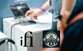 Join iFi Audio at the HiFiCon Bay Area Audio Meet!