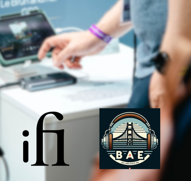 Join iFi Audio at the HiFiCon Bay Area Audio Meet!