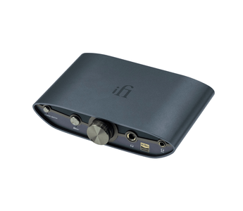 Tune into Zen: Introducing the iFi ZEN DAC 3 for Every Listener