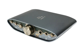 CAN you feel it? iFi launches the ZEN CAN 3 featuring xMEMS support
