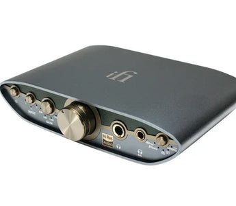 CAN you feel it? iFi launches the ZEN CAN 3 featuring xMEMS support