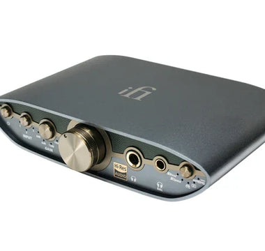 CAN you feel it? iFi launches the ZEN CAN 3 featuring xMEMS support