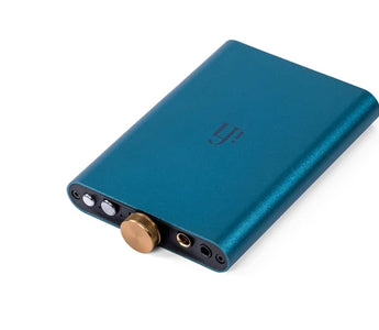iFi hip-dac warms the soul with intoxicating sound