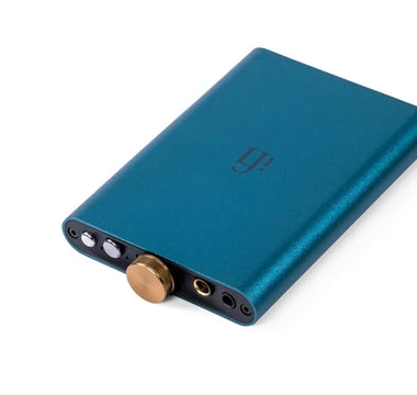 iFi hip-dac warms the soul with intoxicating sound