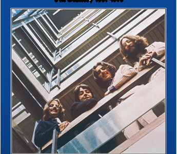 Around the World in 12 songs