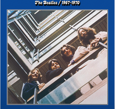 Around the World in 12 songs