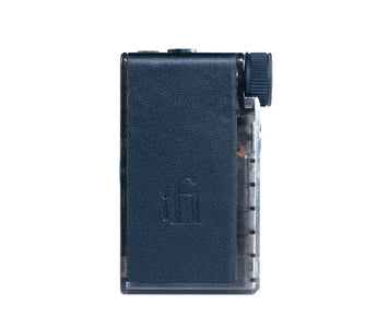 Hi-Fi That Fits In: iFi launches GO blu Air