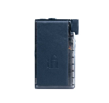 Hi-Fi That Fits In: iFi launches GO blu Air
