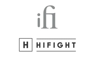 iFi Audio Partners with Hifight as Italian Distributor