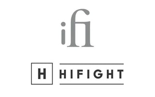 iFi Audio Partners with Hifight as Italian Distributor - iFi audio