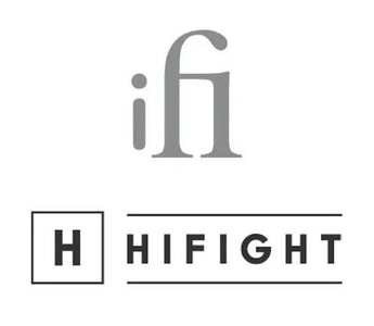 iFi Audio Partners with Hifight as Italian Distributor