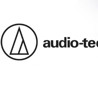 Audio-Technica joins as our Official Distributor for the Nordic Region