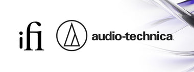 Audio-Technica joins as our Official Distributor for the Nordic Region