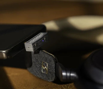 Unlock Your Headphones: Introducing the UP Play