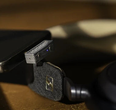 Unlock Your Headphones: Introducing the UP Play