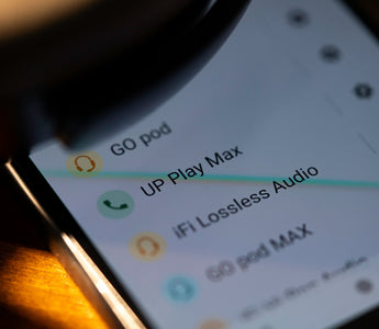 aptX Lossless Explained: Lossless Bluetooth Audio | iFi