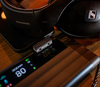 Flagship Sound, for Flagship Phones: Introducing the UP Play Max