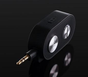 iFi launches UP Travel Max, bringing lossless wireless sound to every journey