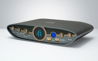 iFi reveals the ZEN Blue 3 Hi-res Bluetooth DAC: the World’s First Lossless Audio Receiver & Transmitter