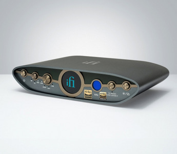 iFi reveals the ZEN Blue 3 Hi-res Bluetooth DAC: the World’s First Lossless Audio Receiver & Transmitter