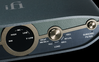 Rediscover & Reconnect with the iFi ZEN Phono 3 on Record Store Day 2024