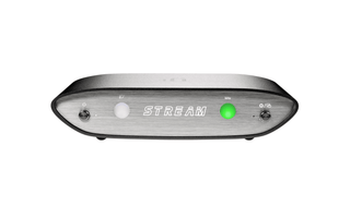 Streaming elevated to a higher plane