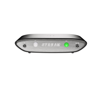 Streaming elevated to a higher plane