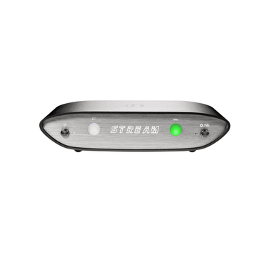 Streaming elevated to a higher plane
