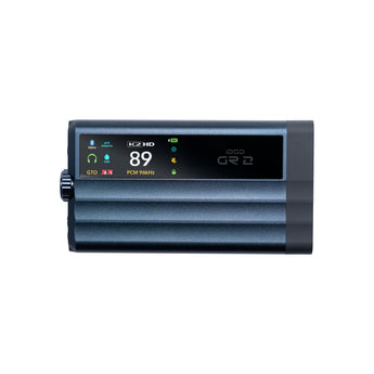Portable Audio