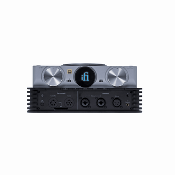 Amps - iFi audio